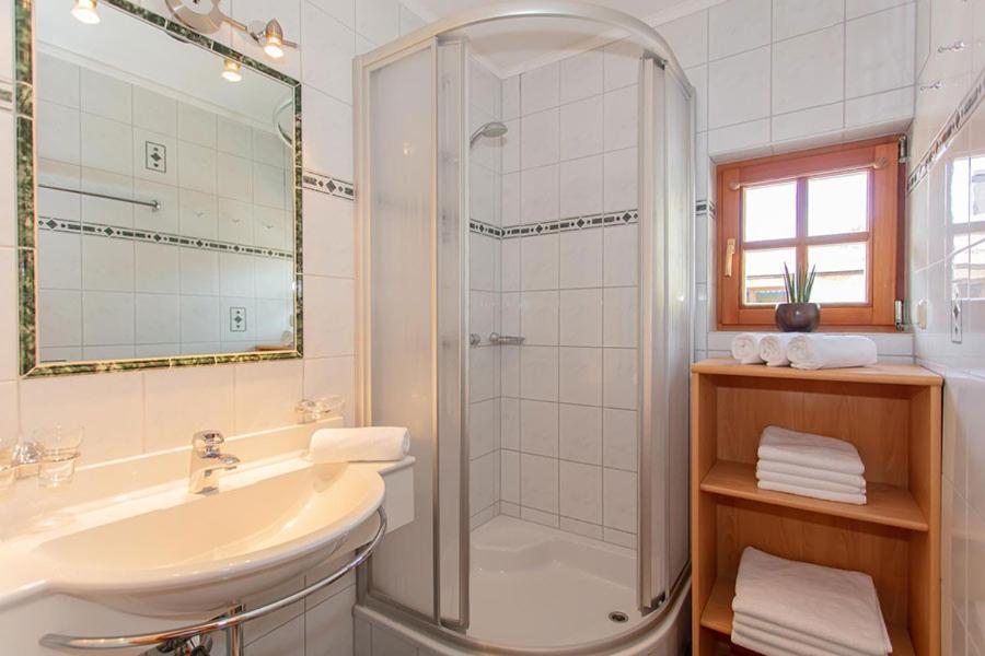 Apartament Blockhaus Ganschitter Grossarl Zewnętrze zdjęcie